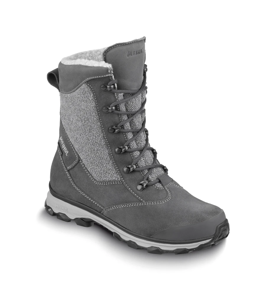 Samnaun Lady GTX, kolor: 03 - grey