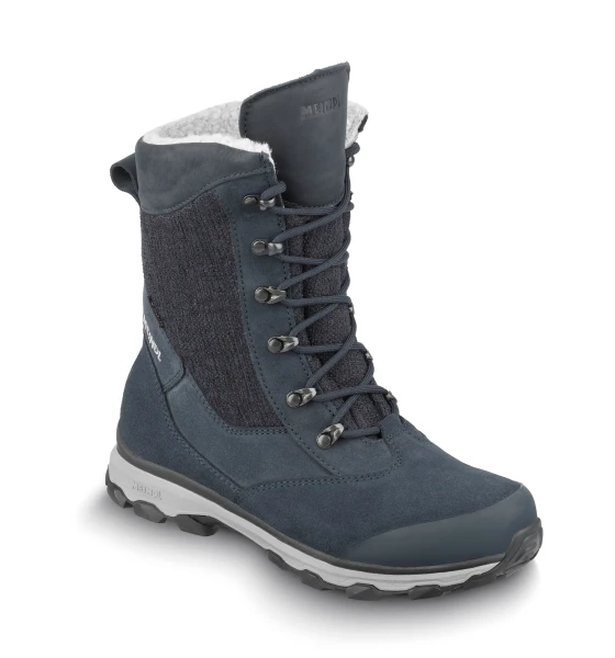Samnaun Lady GTX, kolor: 68 - midnight blue