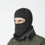 Geoff Anderson WizWool 300 Balaclava
