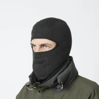 Geoff Anderson WizWool 300 Balaclava