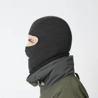 Geoff Anderson WizWool 300 Balaclava