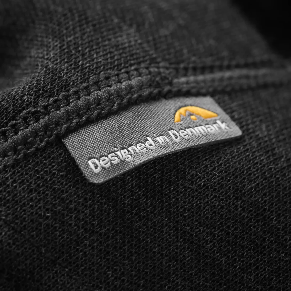 Geoff Anderson WizWool 300 Balaclava