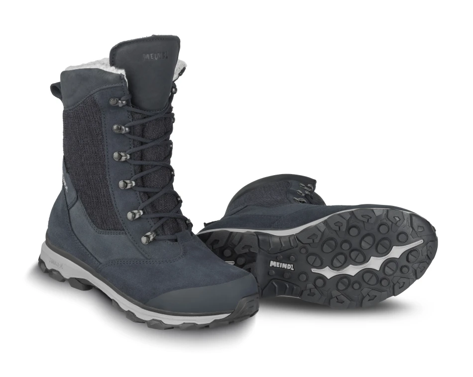 Samnaun Lady GTX, kolor: 68 - midnight blue