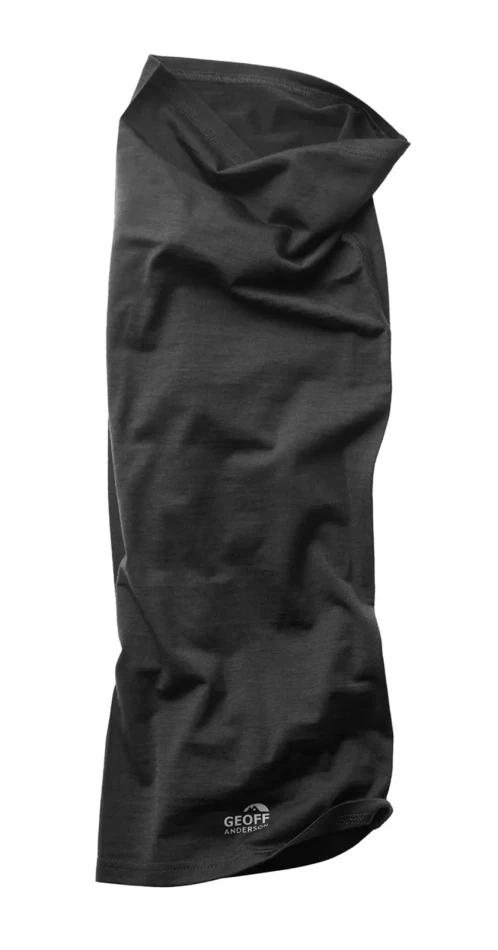 Geoff Anderson Wiz Wool 165 Long Tube