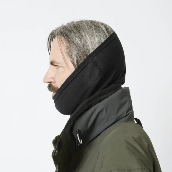 Geoff Anderson Wiz Wool 165 Long Tube