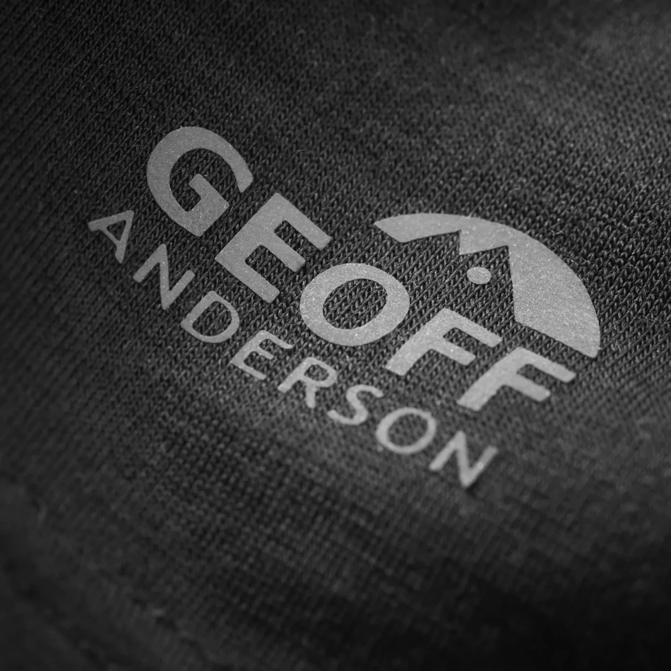 Geoff Anderson Wiz Wool 165 Long Tube