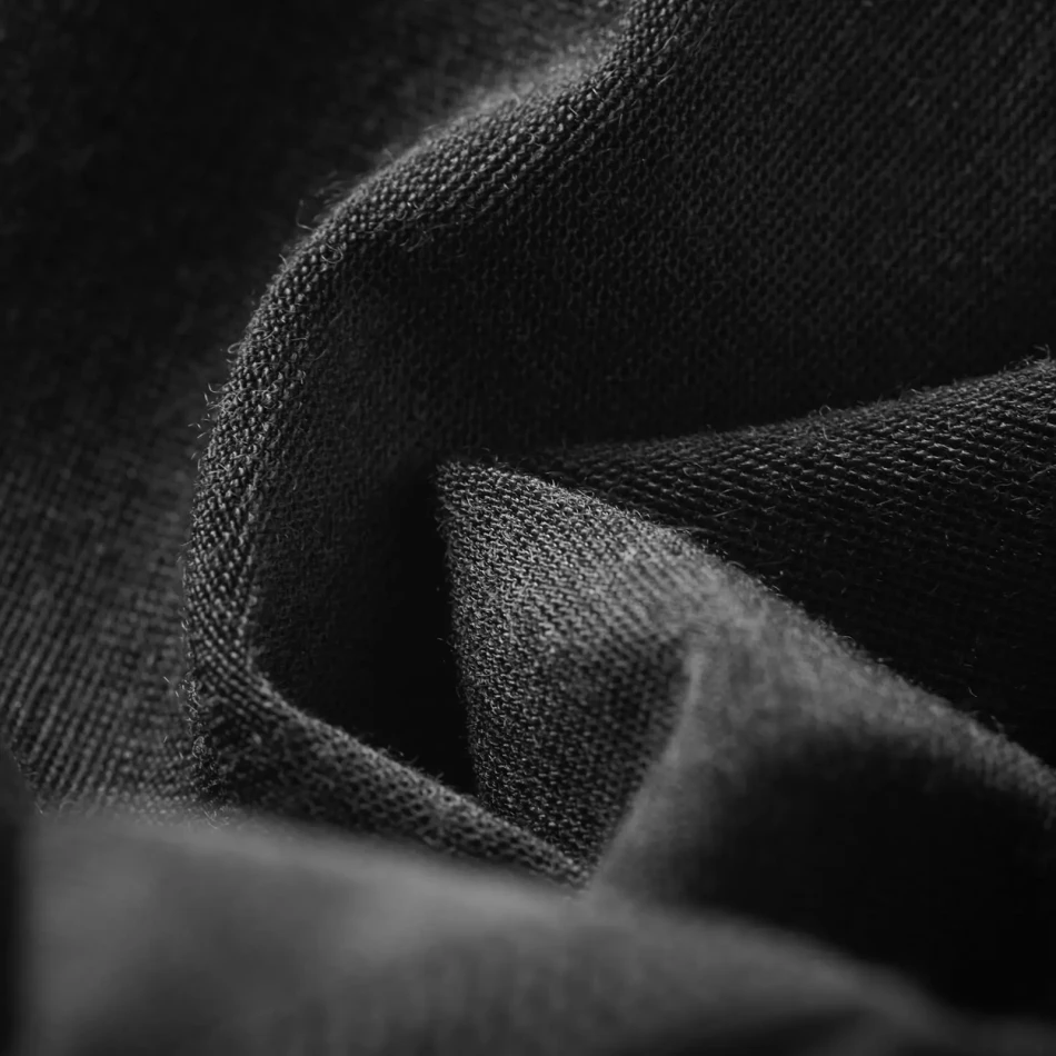 Geoff Anderson Wiz Wool 165 Long Tube