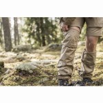 Gaiter Trousers No.1 W