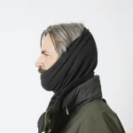 Geoff Anderson WizWool 150 Long Tube