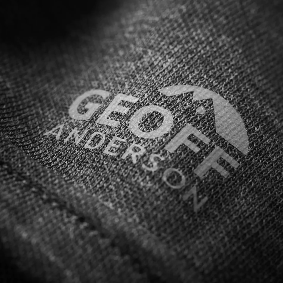 Geoff Anderson WizWool 150 Long Tube