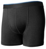 Geoff Anderson WizWool 165 Soft Boxer Shorts