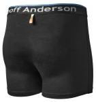 Geoff Anderson WizWool 165 Soft Boxer Shorts