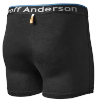 Geoff Anderson WizWool 165 Soft Boxer Shorts