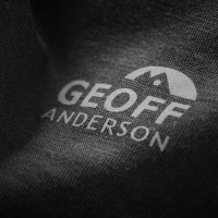 Geoff Anderson WizWool 165 Soft Pullover, kolor: czarny