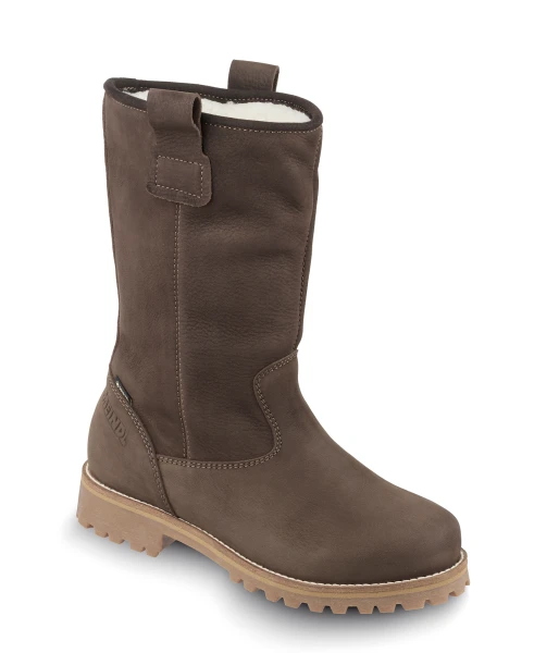 Corvara Lady GTX, kolor: 46 - dark brown