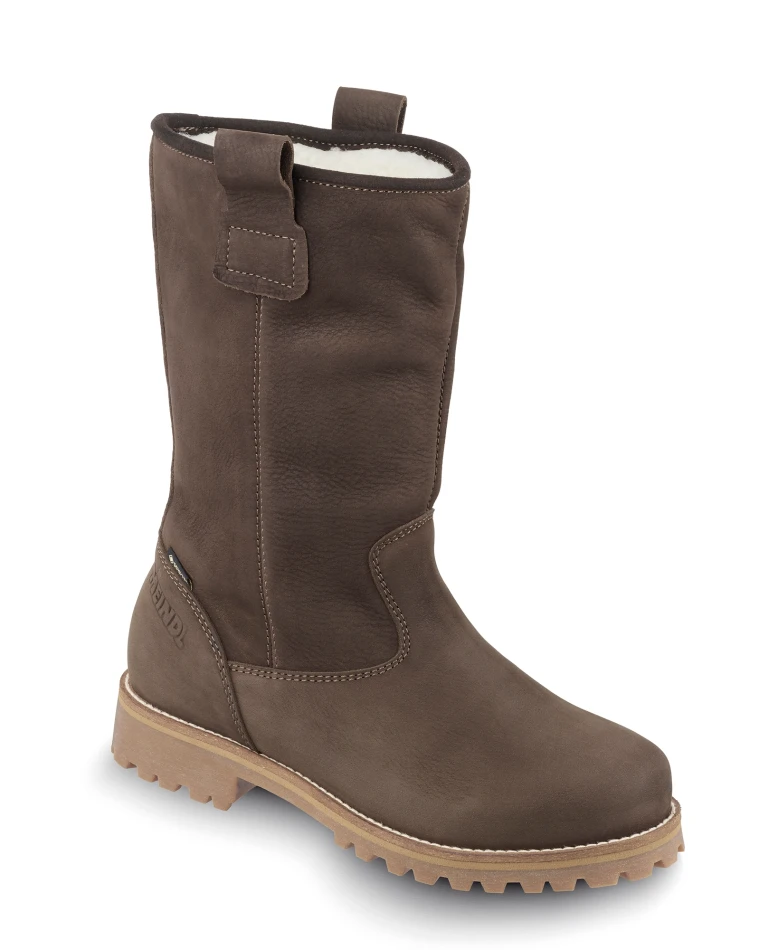 Corvara Lady GTX, kolor: 46 - dark brown