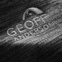 Geoff Anderson Wizwool 210 One Piece Suit