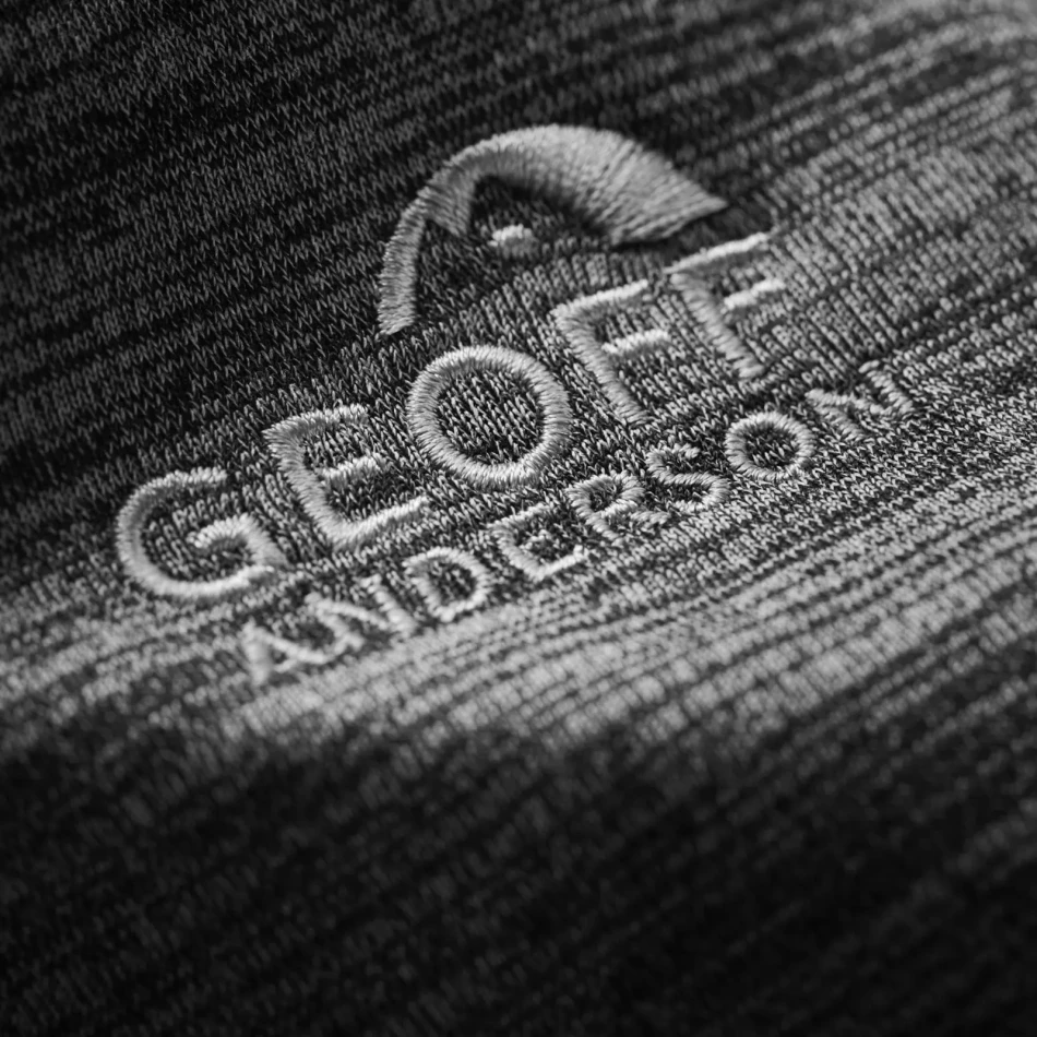 Geoff Anderson Wizwool 210 One Piece Suit