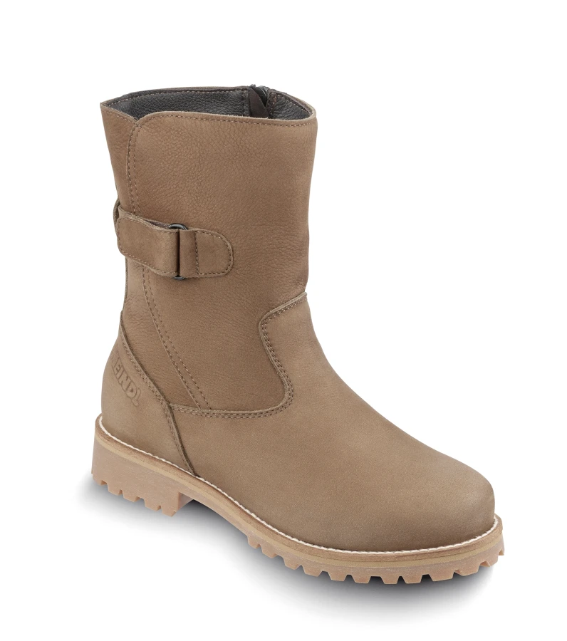 Ladis Lady, kolor: 10 - brown