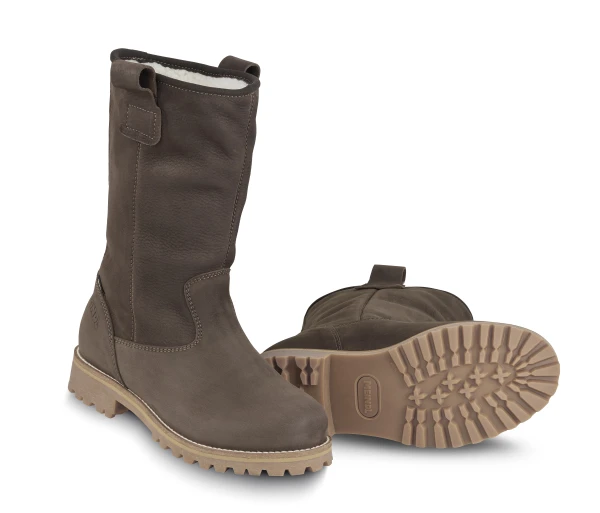 Corvara Lady GTX, kolor: 46 - dark brown