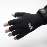 Geoff Anderson Merino Fingerless Glove