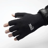 Geoff Anderson Merino Fingerless Glove