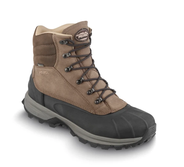 Lillehammer GTX, kolor: 10 - brown