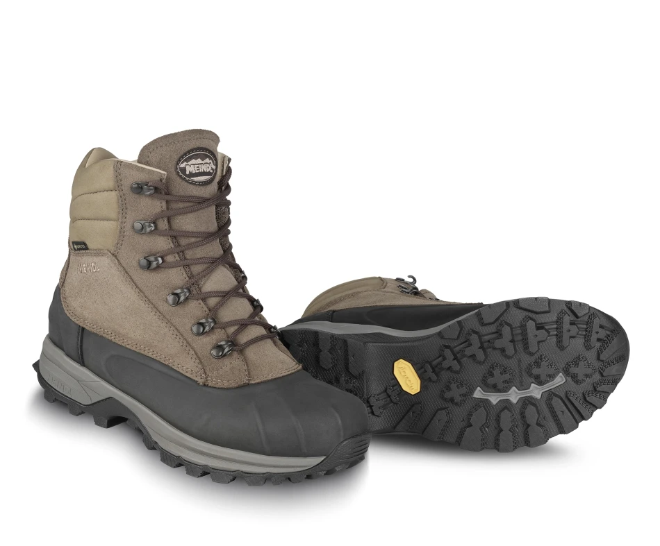 Lillehammer Lady GTX, kolor: 05 - natur - zdjęcie poglądowe