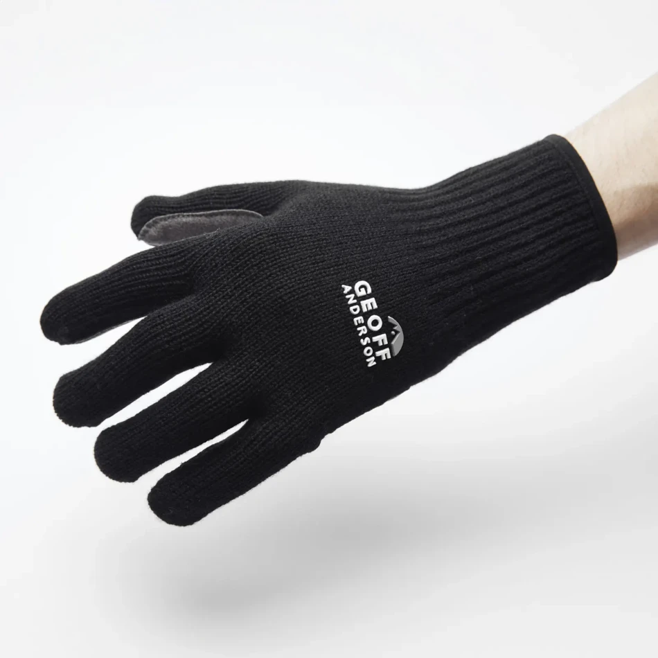 Geoff Anderson Merino Glove