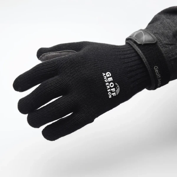 Geoff Anderson Merino Glove