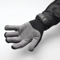 Geoff Anderson Merino Glove