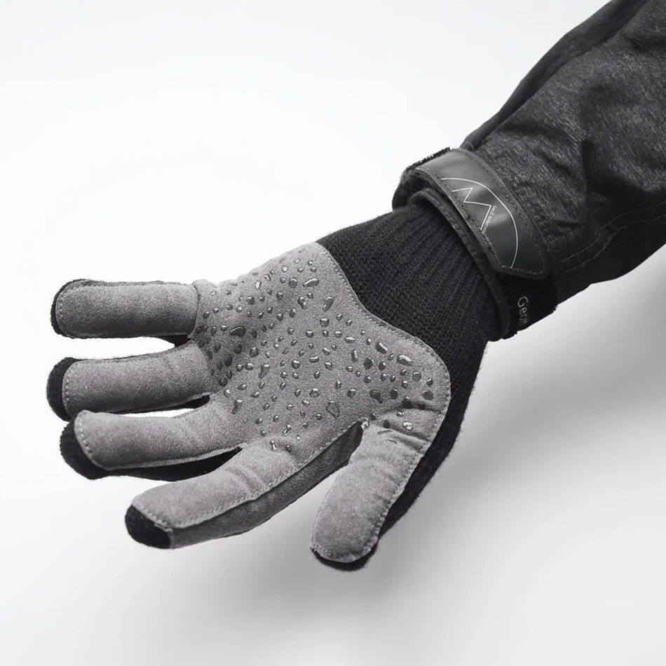 Geoff Anderson Merino Glove