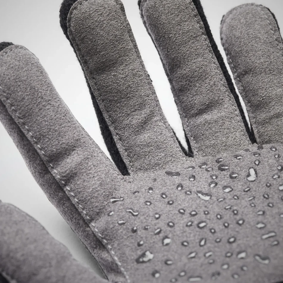 Geoff Anderson Merino Glove