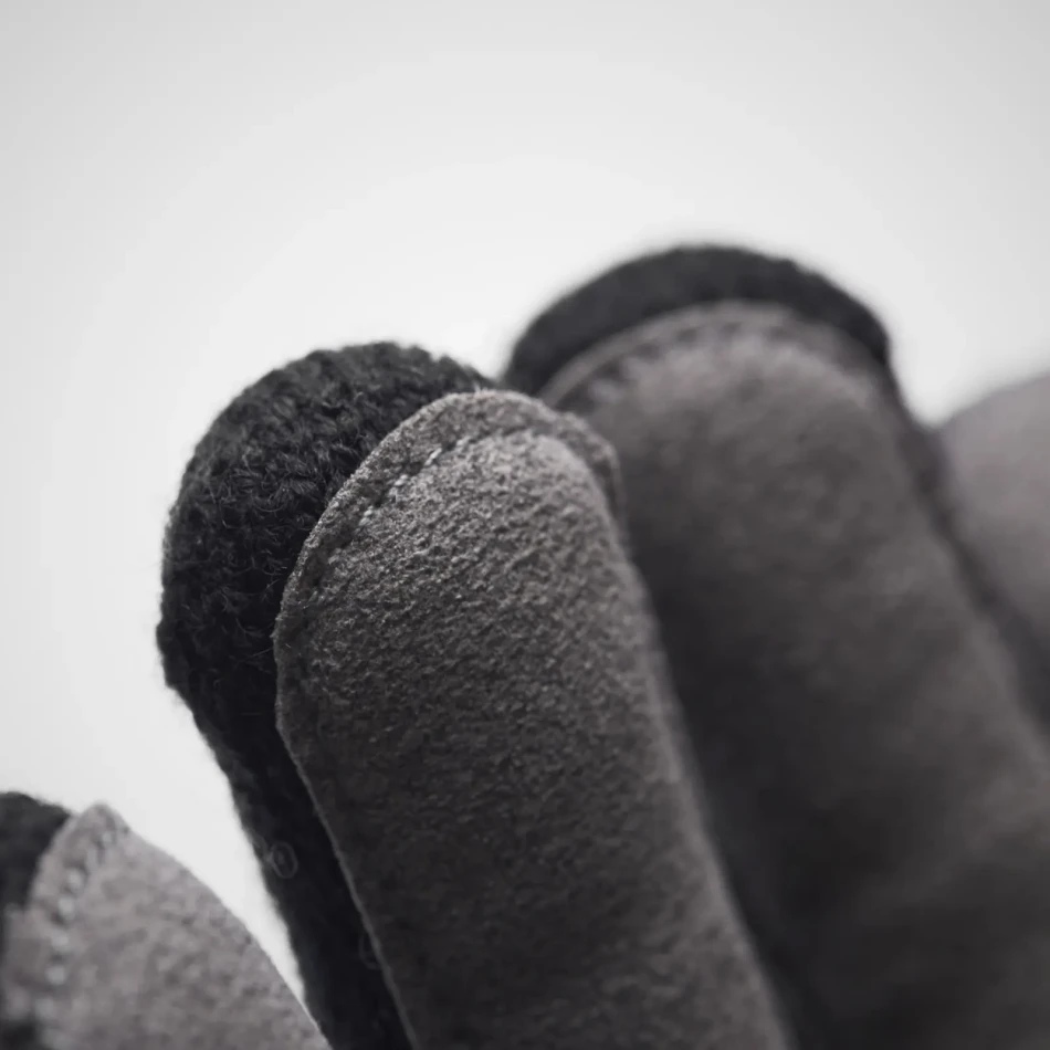Geoff Anderson Merino Glove