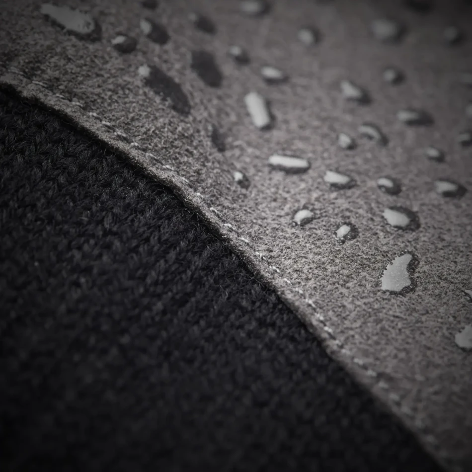 Geoff Anderson Merino Glove