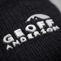 Geoff Anderson Merino Glove