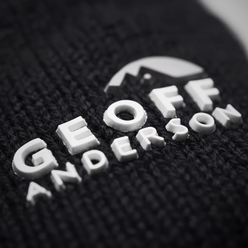 Geoff Anderson Merino Glove