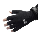 Geoff Anderson Merino Fingerless Glove