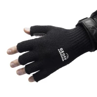 Geoff Anderson Merino Fingerless Glove