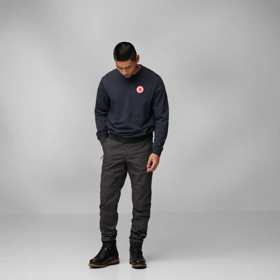 Fjallraven Vardag Trousers
