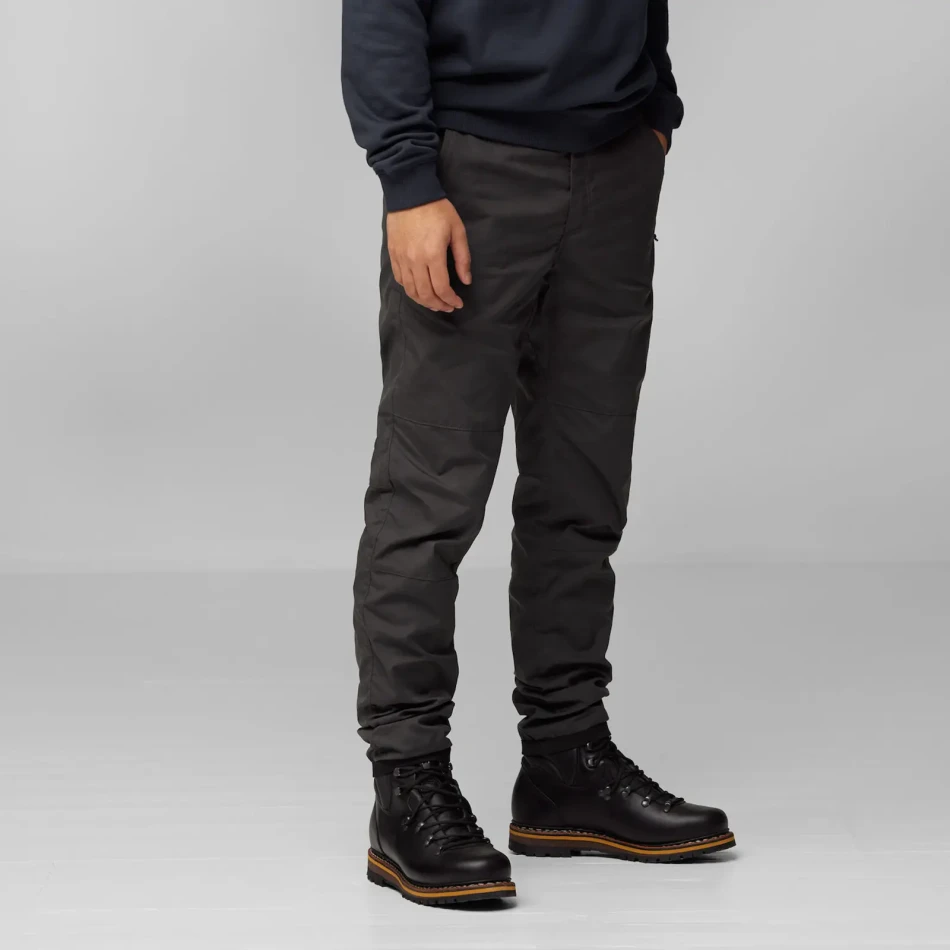 Fjallraven Vardag Trousers