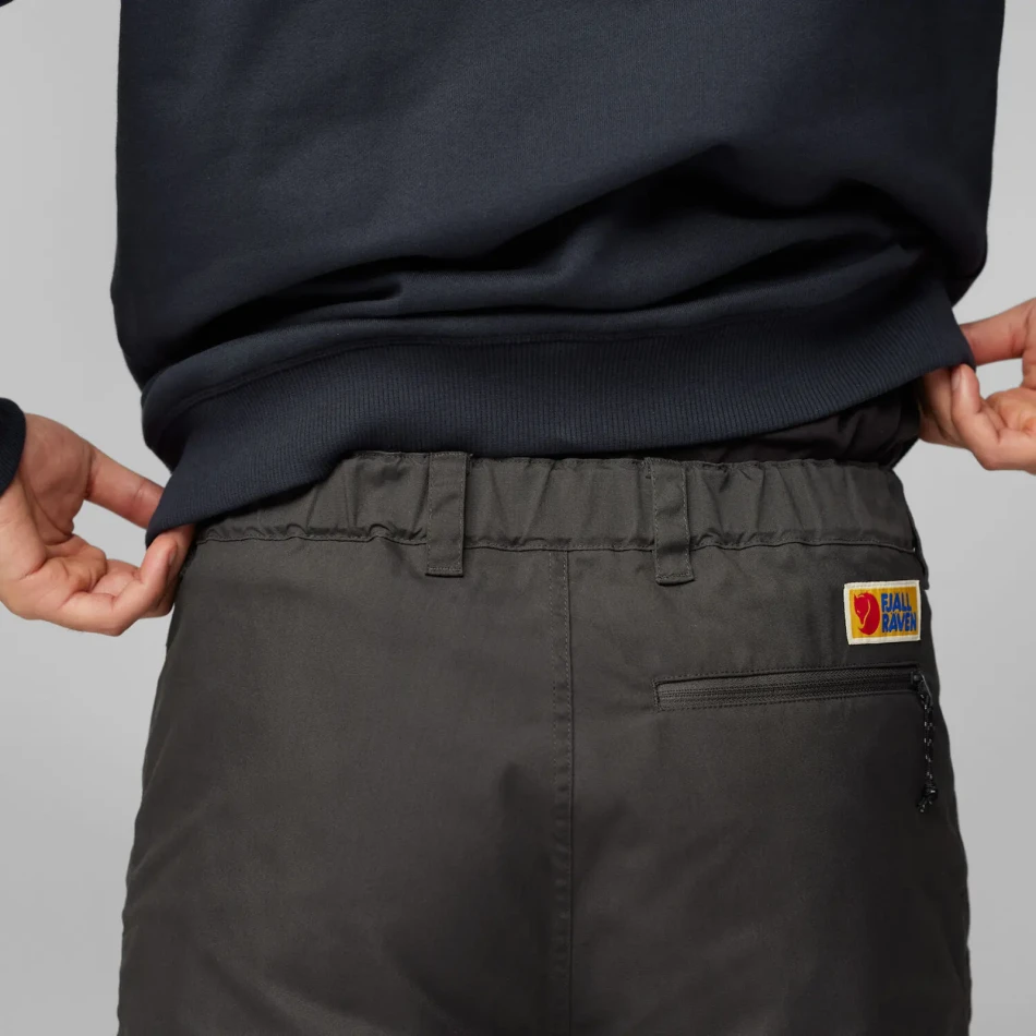 Fjallraven Vardag Trousers
