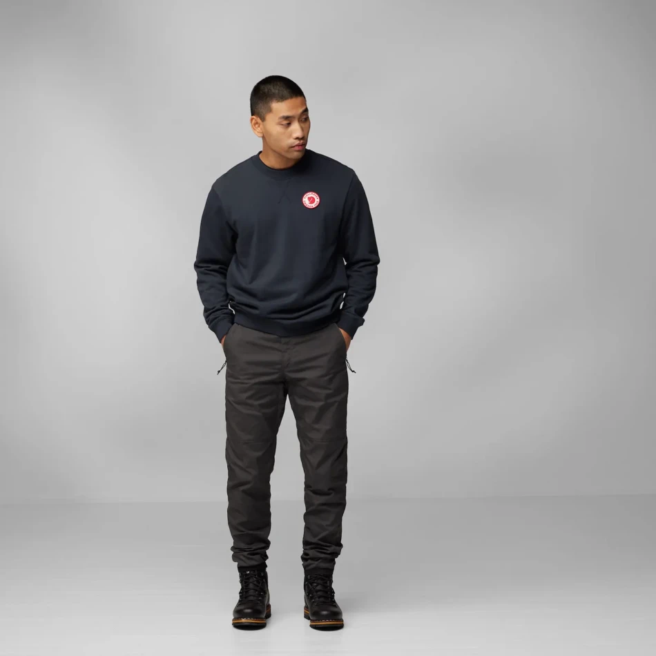 Fjallraven Vardag Trousers