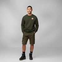 Fjallraven Karl Pro Zip-Off Trousers