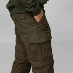 Fjallraven Karl Pro Zip-Off Trousers