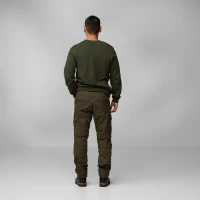 Fjallraven Karl Pro Zip-Off Trousers