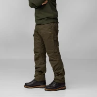 Fjallraven Karl Pro Zip-Off Trousers