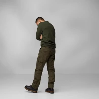 Fjallraven Karl Pro Zip-Off Trousers