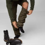 Fjallraven Karl Pro Zip-Off Trousers