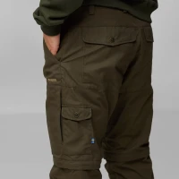 Fjallraven Karl Pro Zip-Off Trousers